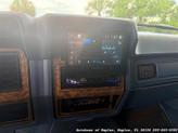 Thumbnail of 1986 Shadow Blue Metallic Ford Bronco