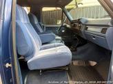 Thumbnail of 1986 Shadow Blue Metallic Ford Bronco