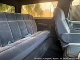 Thumbnail of 1986 Shadow Blue Metallic Ford Bronco