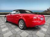 Thumbnail of 2006 Brilliant Red Audi S4