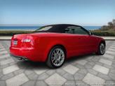 Thumbnail of 2006 Brilliant Red Audi S4