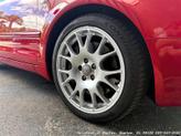 Thumbnail of 2006 Brilliant Red Audi S4