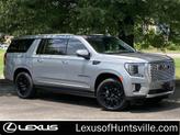 Photo of 2024 Sterling Metallic GMC Yukon XL