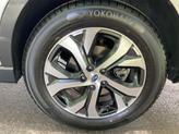Thumbnail of 2021 Ice Silver Metallic Subaru Outback