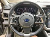 Thumbnail of 2021 Ice Silver Metallic Subaru Outback