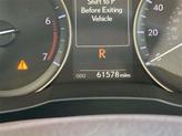 Thumbnail of 2016 Matador Red Mica Lexus ES 350
