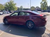 Thumbnail of 2016 Matador Red Mica Lexus ES 350