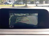 Thumbnail of 2022 Nightfall Mica Lexus RX 350