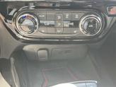 Thumbnail of 2025 Mosaic Black Metallic Chevrolet Trax