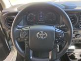 Thumbnail of 2020 Super White Toyota Tacoma
