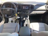Thumbnail of 2020 Super White Toyota Tacoma