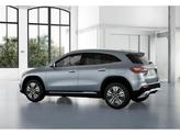 Thumbnail of 2025 Cirrus Silver Metallic Mercedes-Benz GLA 250
