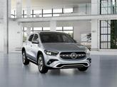 Thumbnail of 2025 Cirrus Silver Metallic Mercedes-Benz GLA 250