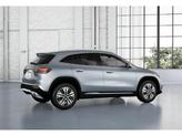 Thumbnail of 2025 Cirrus Silver Metallic Mercedes-Benz GLA 250