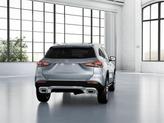 Thumbnail of 2025 Cirrus Silver Metallic Mercedes-Benz GLA 250