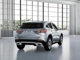 Thumbnail of 2025 Cirrus Silver Metallic Mercedes-Benz GLA 250