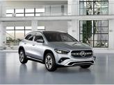 Thumbnail of 2025 Cirrus Silver Metallic Mercedes-Benz GLA 250