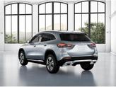 Thumbnail of 2025 Cirrus Silver Metallic Mercedes-Benz GLA 250