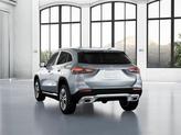 Thumbnail of 2025 Cirrus Silver Metallic Mercedes-Benz GLA 250