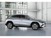 Thumbnail of 2025 Cirrus Silver Metallic Mercedes-Benz GLA 250