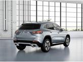 Thumbnail of 2025 Cirrus Silver Metallic Mercedes-Benz GLA 250