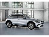 Thumbnail of 2025 Cirrus Silver Metallic Mercedes-Benz GLA 250