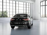 Thumbnail of 2025 Black Mercedes-Benz C-Class