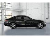 Thumbnail of 2025 Black Mercedes-Benz C-Class