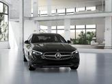 Thumbnail of 2025 Black Mercedes-Benz C-Class