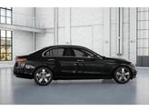 Thumbnail of 2025 Black Mercedes-Benz C-Class
