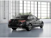 Thumbnail of 2025 Black Mercedes-Benz C-Class