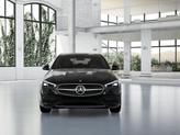 Thumbnail of 2025 Black Mercedes-Benz C-Class