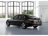 Thumbnail of 2025 Black Mercedes-Benz C-Class