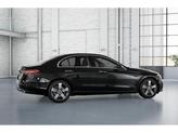 Thumbnail of 2025 Black Mercedes-Benz C-Class