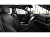 Thumbnail of 2025 Black Mercedes-Benz C-Class