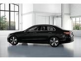 Thumbnail of 2025 Black Mercedes-Benz C-Class
