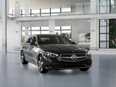 Thumbnail of 2025 Black Mercedes-Benz C-Class
