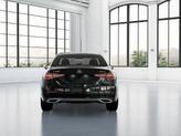 Thumbnail of 2025 Black Mercedes-Benz C-Class
