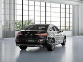 Thumbnail of 2025 Black Mercedes-Benz C-Class