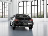 Thumbnail of 2025 Black Mercedes-Benz C-Class