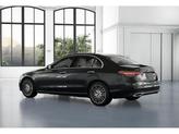 Thumbnail of 2025 Graphite Gray Metallic Mercedes-Benz C-Class