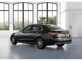 Thumbnail of 2025 Graphite Gray Metallic Mercedes-Benz C-Class