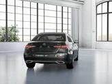 Thumbnail of 2025 Graphite Gray Metallic Mercedes-Benz C-Class