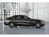 Thumbnail of 2025 Graphite Gray Metallic Mercedes-Benz C-Class