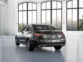 Thumbnail of 2025 Graphite Gray Metallic Mercedes-Benz C-Class