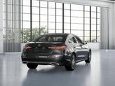 Thumbnail of 2025 Graphite Gray Metallic Mercedes-Benz C-Class