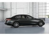 Thumbnail of 2025 Graphite Gray Metallic Mercedes-Benz C-Class