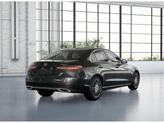 Thumbnail of 2025 Graphite Gray Metallic Mercedes-Benz C-Class