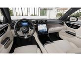 Thumbnail of 2025 Graphite Gray Metallic Mercedes-Benz C-Class