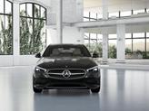 Thumbnail of 2025 Graphite Gray Metallic Mercedes-Benz C-Class